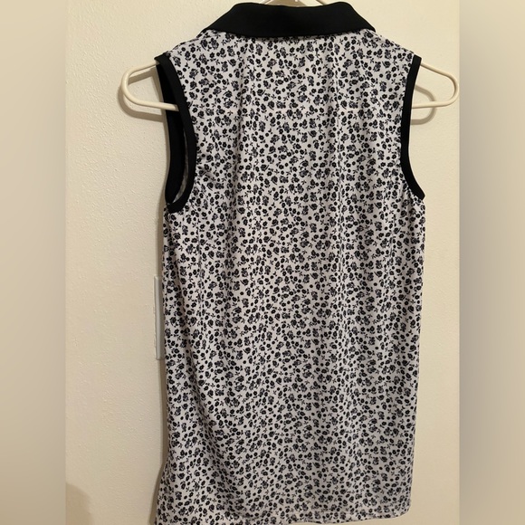 Ralph Lauren Sleeveless Tank - size Medium - Picture 9 of 10